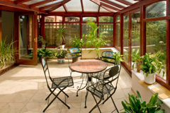 Greenhead conservatory quotes