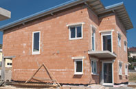 Greenhead home extensions