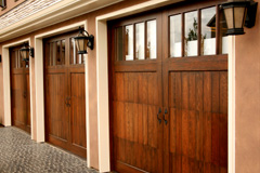 Greenhead garage extension quotes