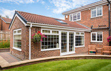 Greenhead house extension leads
