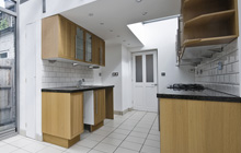 Greenhead kitchen extension leads
